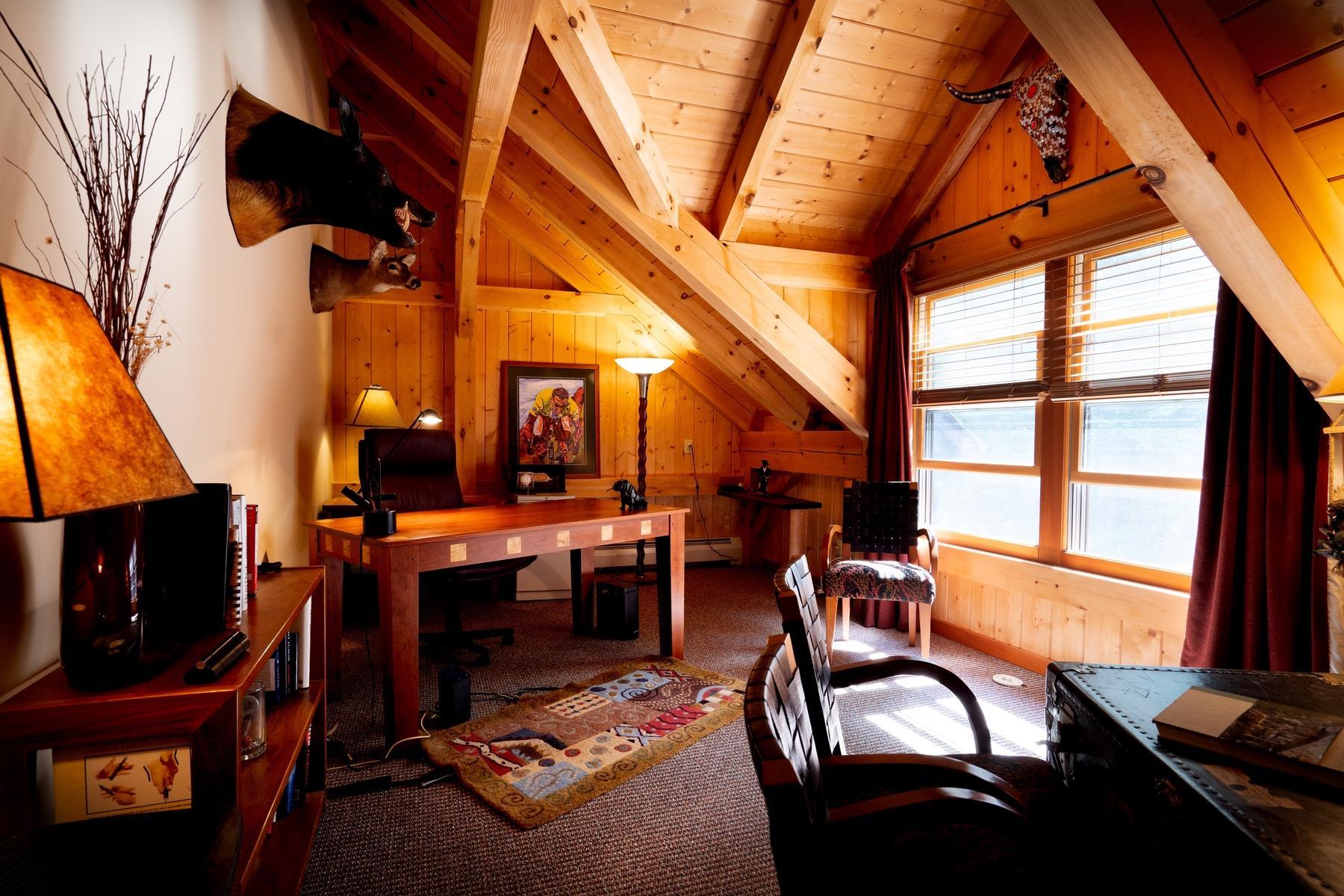 151 High Meadow Road Winhall, VT 05340 - Photo 28 of 35