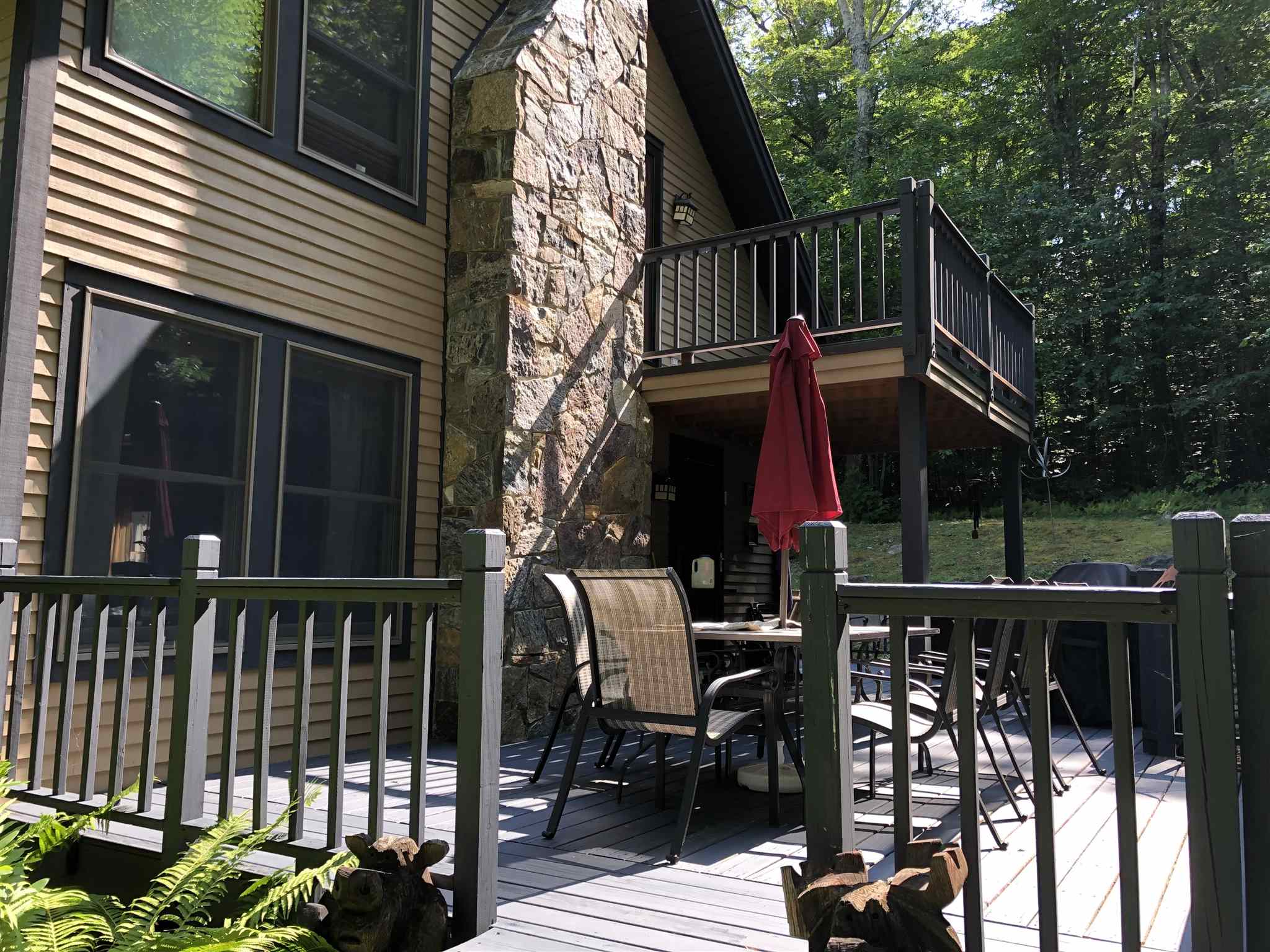151 High Meadow Road Winhall, VT 05340 - Photo 4 of 35