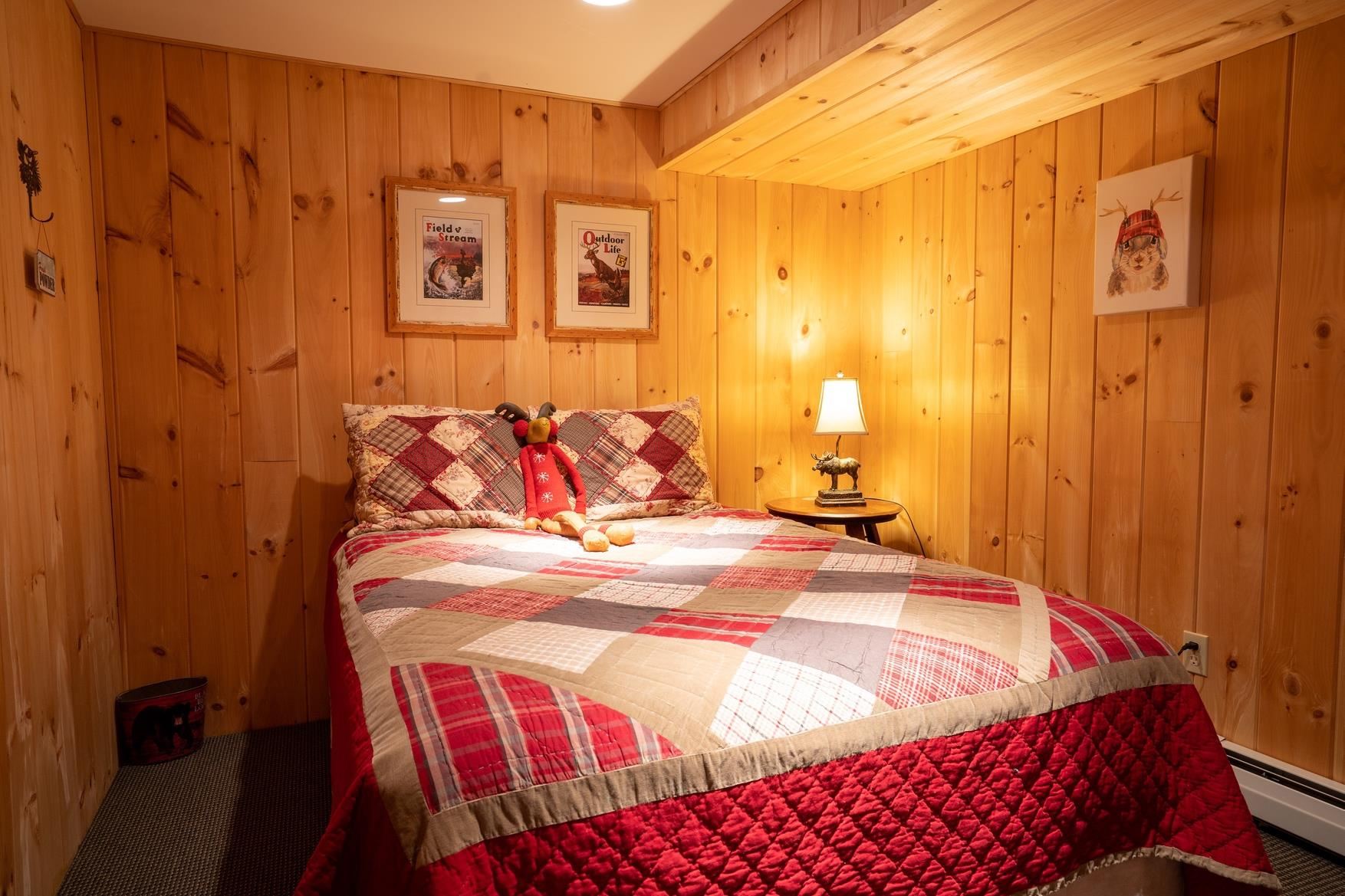 151 High Meadow Road Winhall, VT 05340 - Photo 33 of 35
