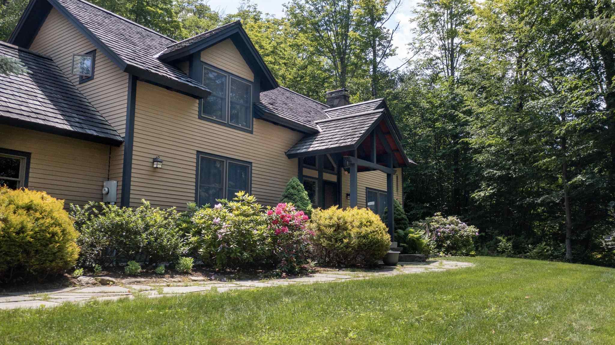 151 High Meadow Road Winhall, VT 05340 - Photo 34 of 35