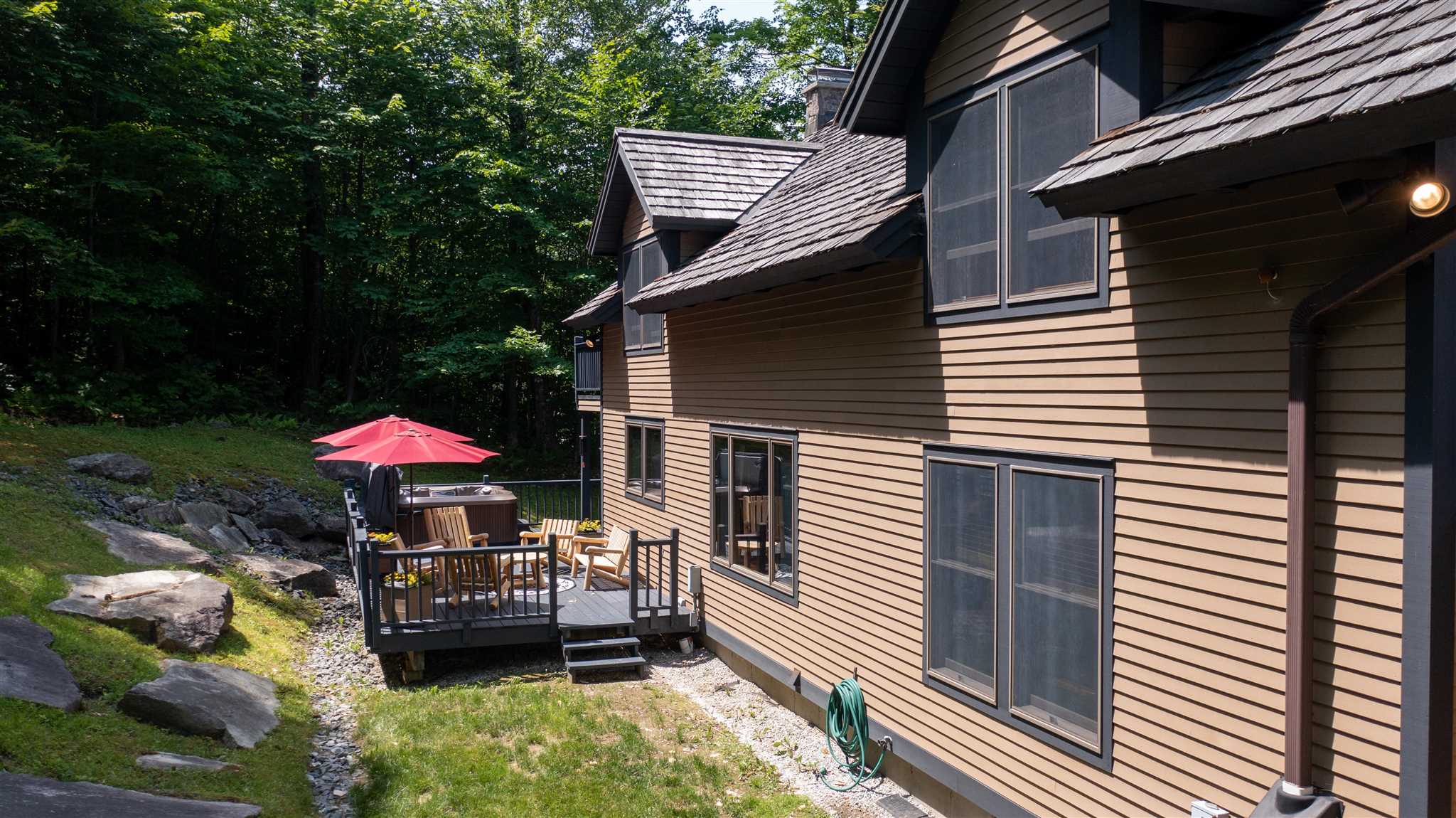 151 High Meadow Road Winhall, VT 05340 - Photo 6 of 35