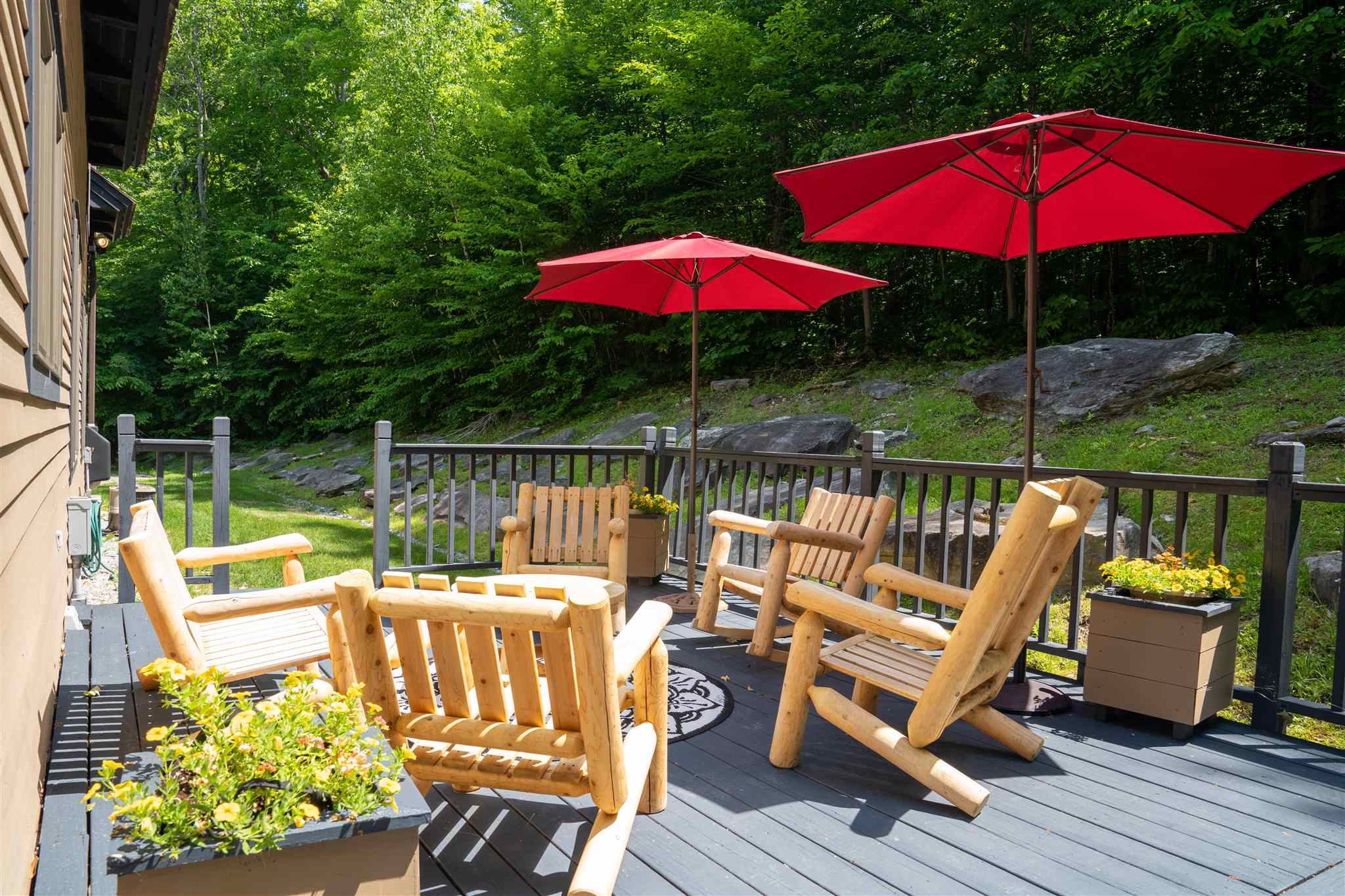 151 High Meadow Road Winhall, VT 05340 - Photo 7 of 35