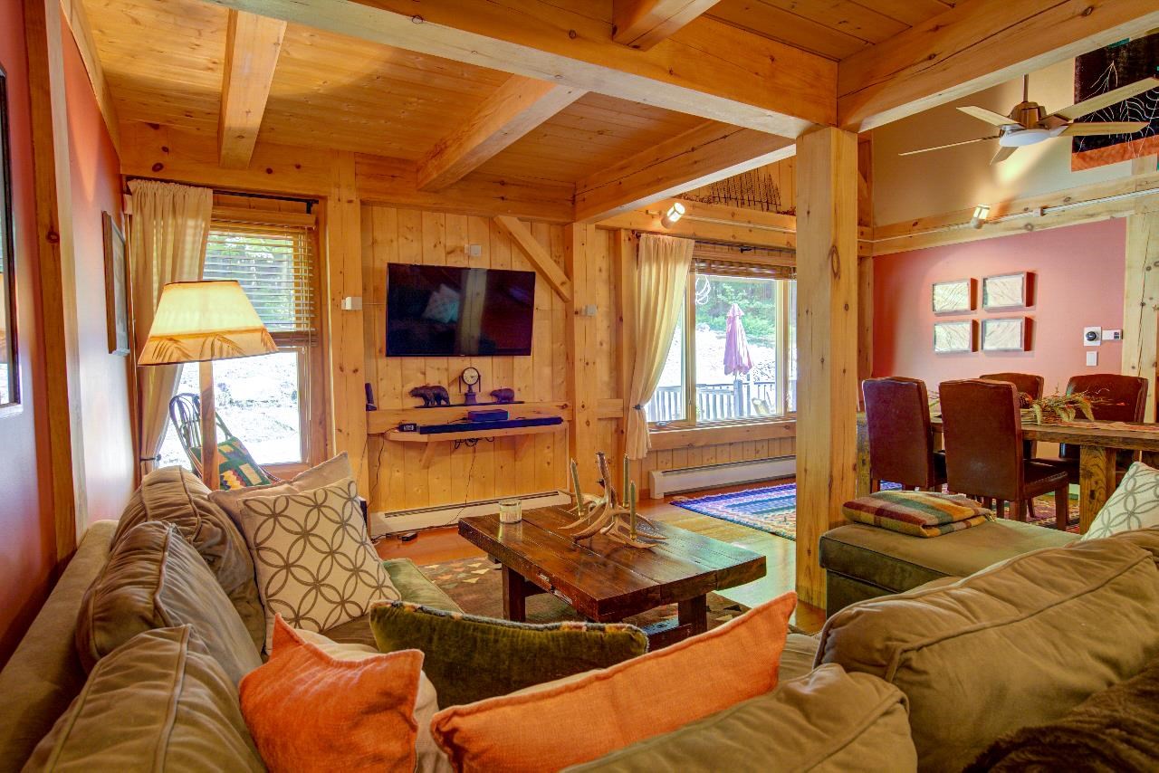 151 High Meadow Road Winhall, VT 05340 - Photo 8 of 35