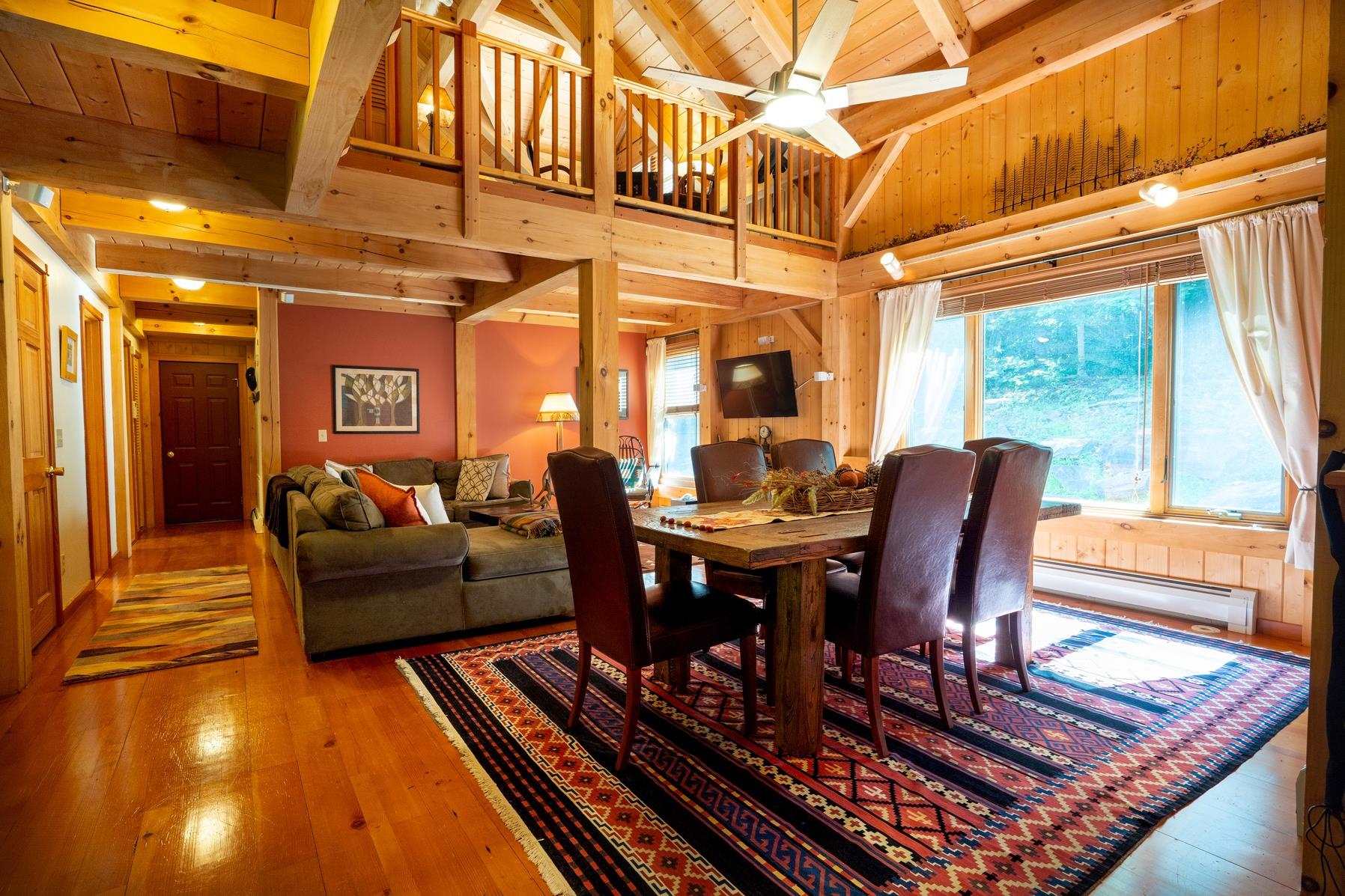 151 High Meadow Road Winhall, VT 05340 - Photo 9 of 35