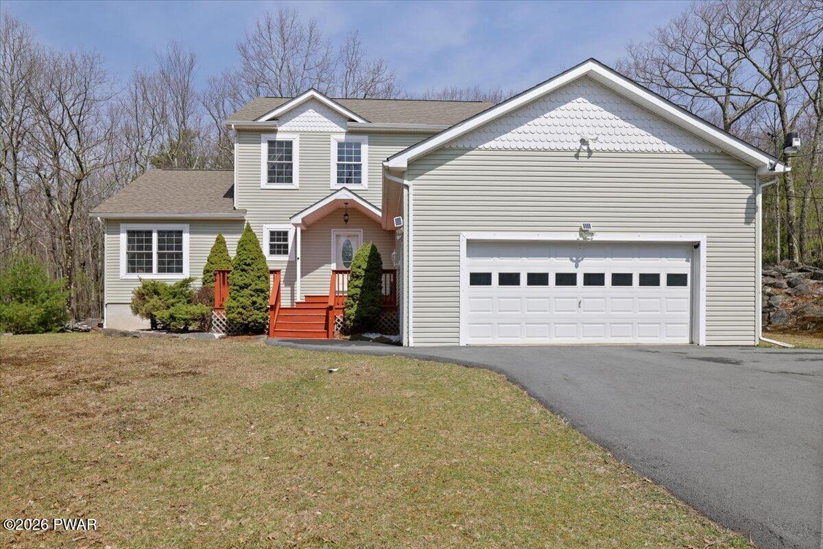 130 Ozark Road Tafton, PA 18464 - Photo 69 of 72