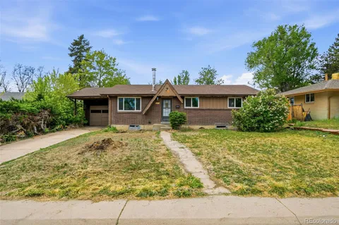 $400,000 | 8711 Oakwood Street, Westminster, CO 80031
