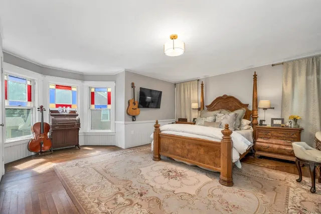 $775,000 | 86 Wakefield Street, Rochester, NH 03867