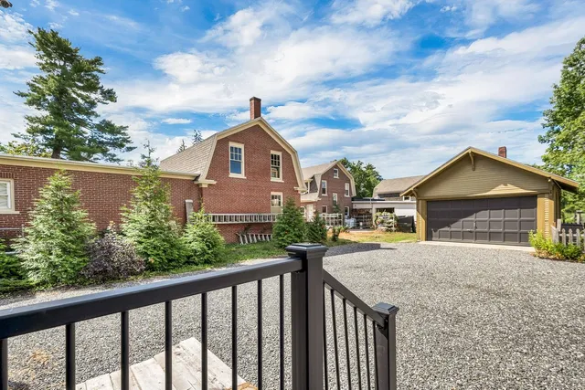 $775,000 | 86 Wakefield Street, Rochester, NH 03867