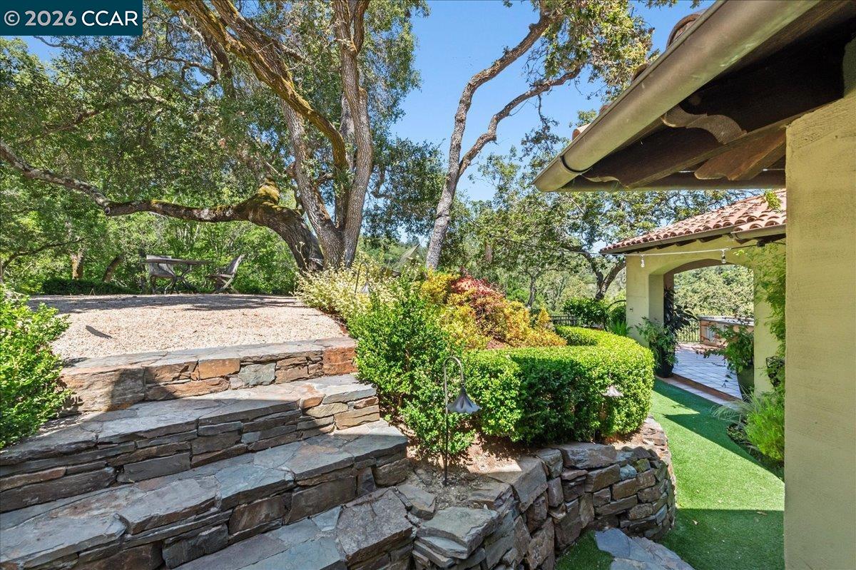 820 Acalanes Road Lafayette, CA 94549 - Photo 92 of 99