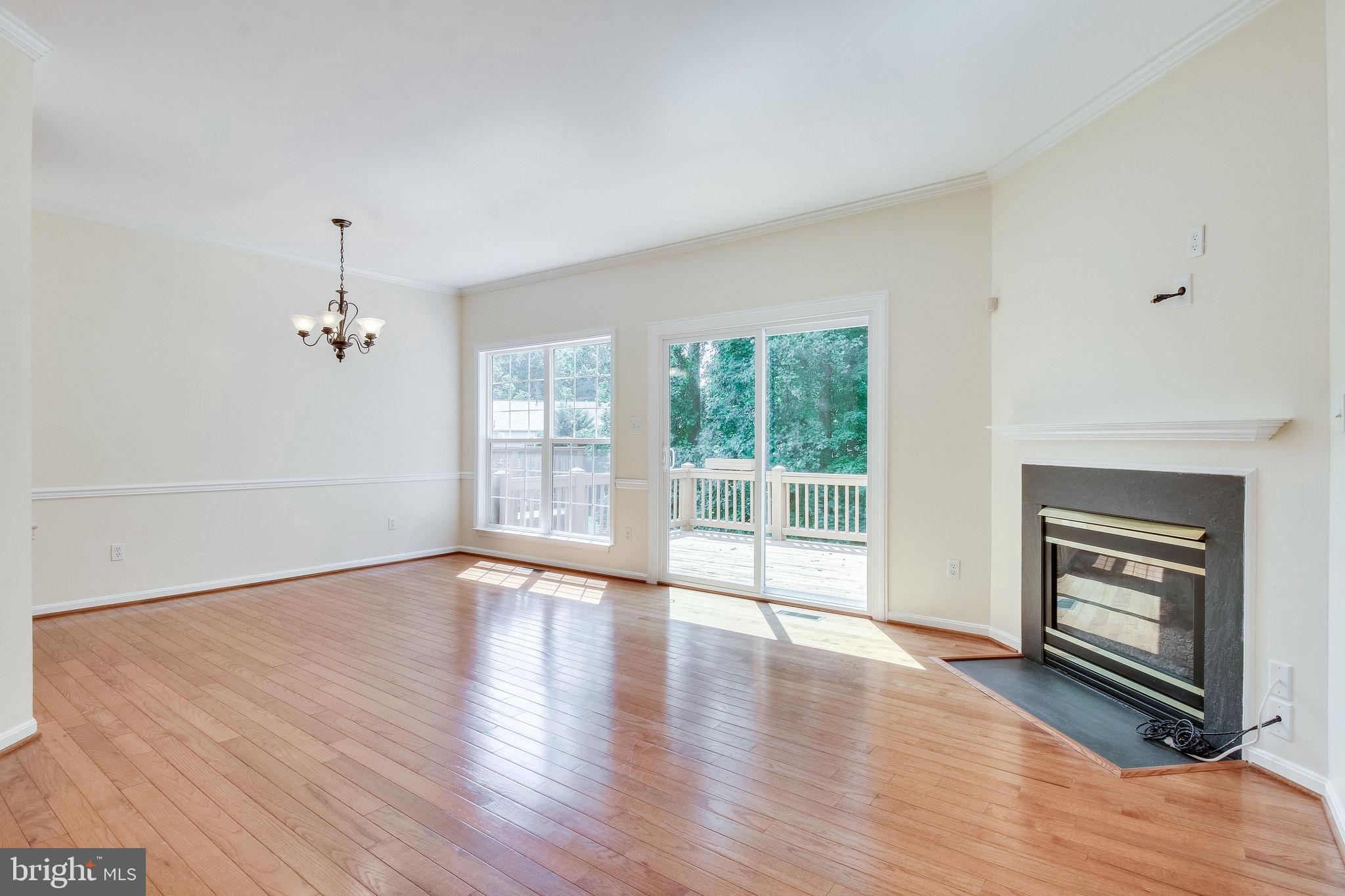 4604 Buckhorn Ridge Fairfax, VA 22030 - Photo 14 of 56