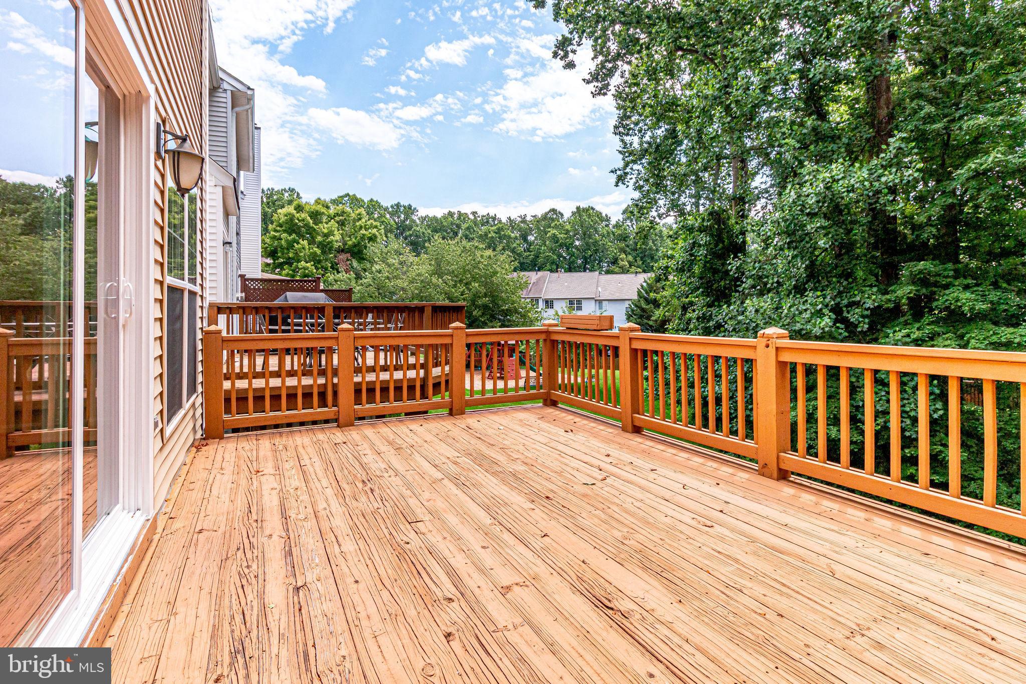4604 Buckhorn Ridge Fairfax, VA 22030 - Photo 47 of 56