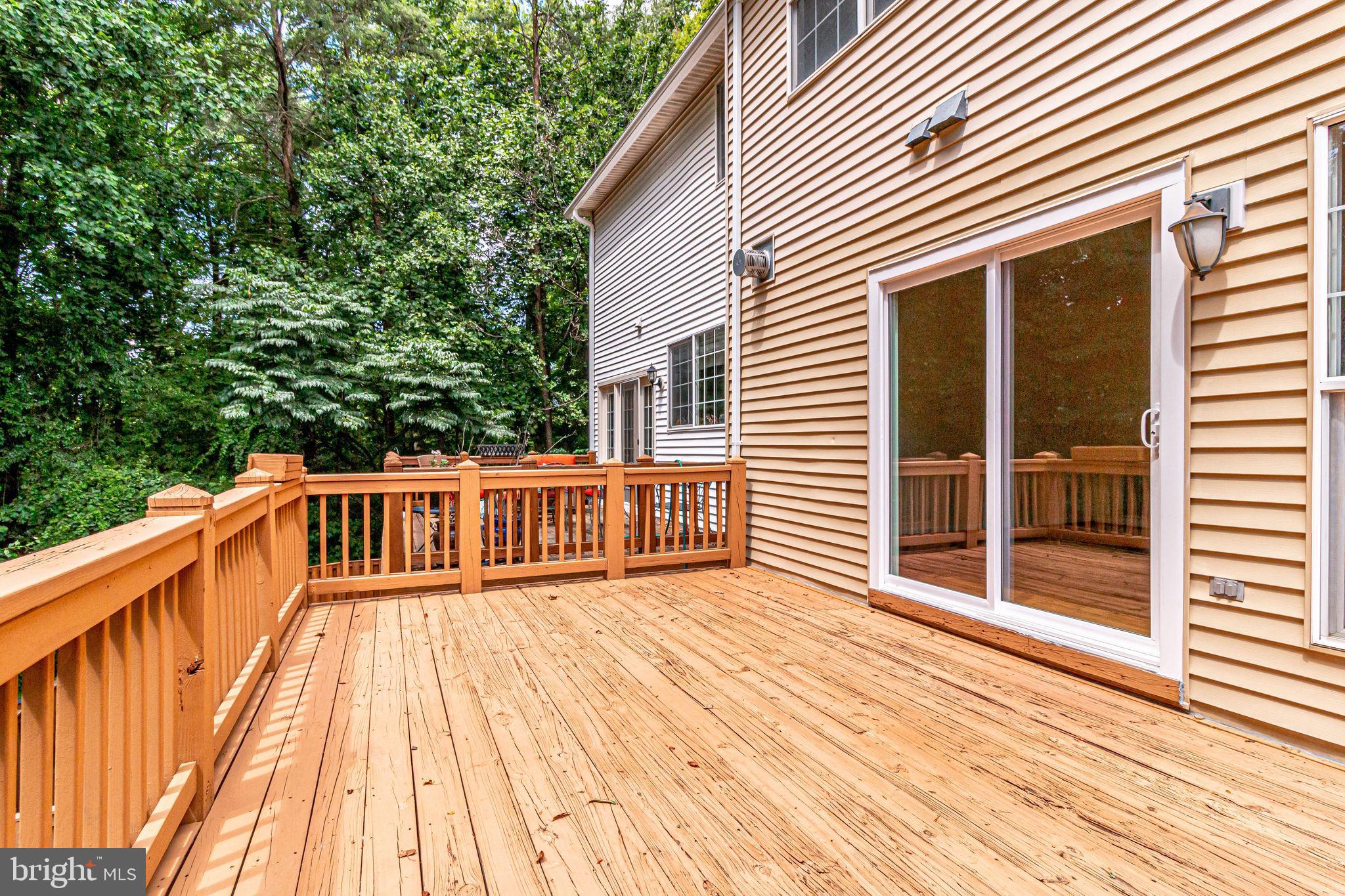 4604 Buckhorn Ridge Fairfax, VA 22030 - Photo 48 of 56