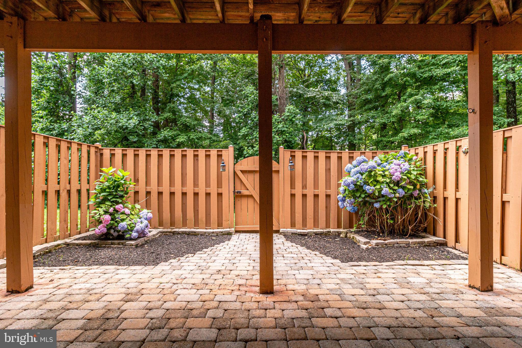 4604 Buckhorn Ridge Fairfax, VA 22030 - Photo 51 of 56