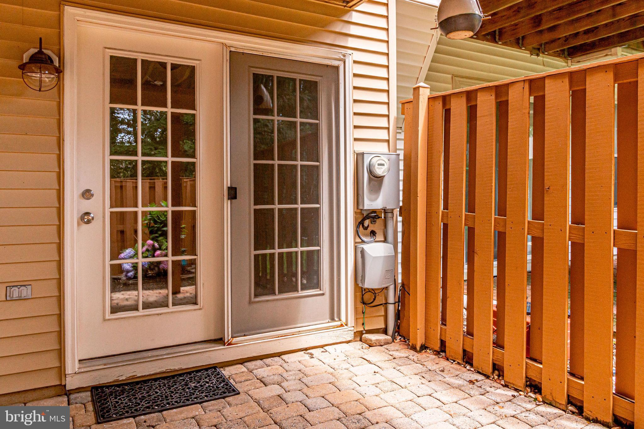 4604 Buckhorn Ridge Fairfax, VA 22030 - Photo 53 of 56