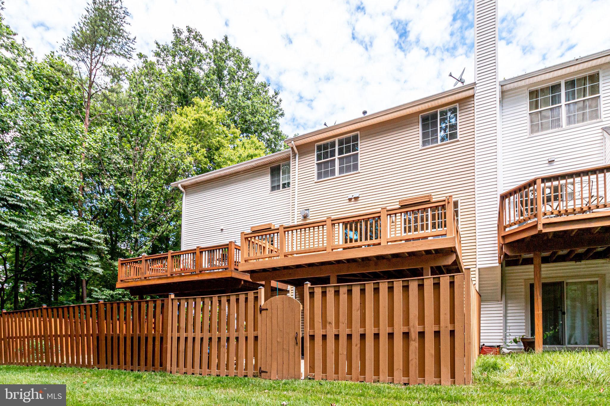 4604 Buckhorn Ridge Fairfax, VA 22030 - Photo 55 of 56