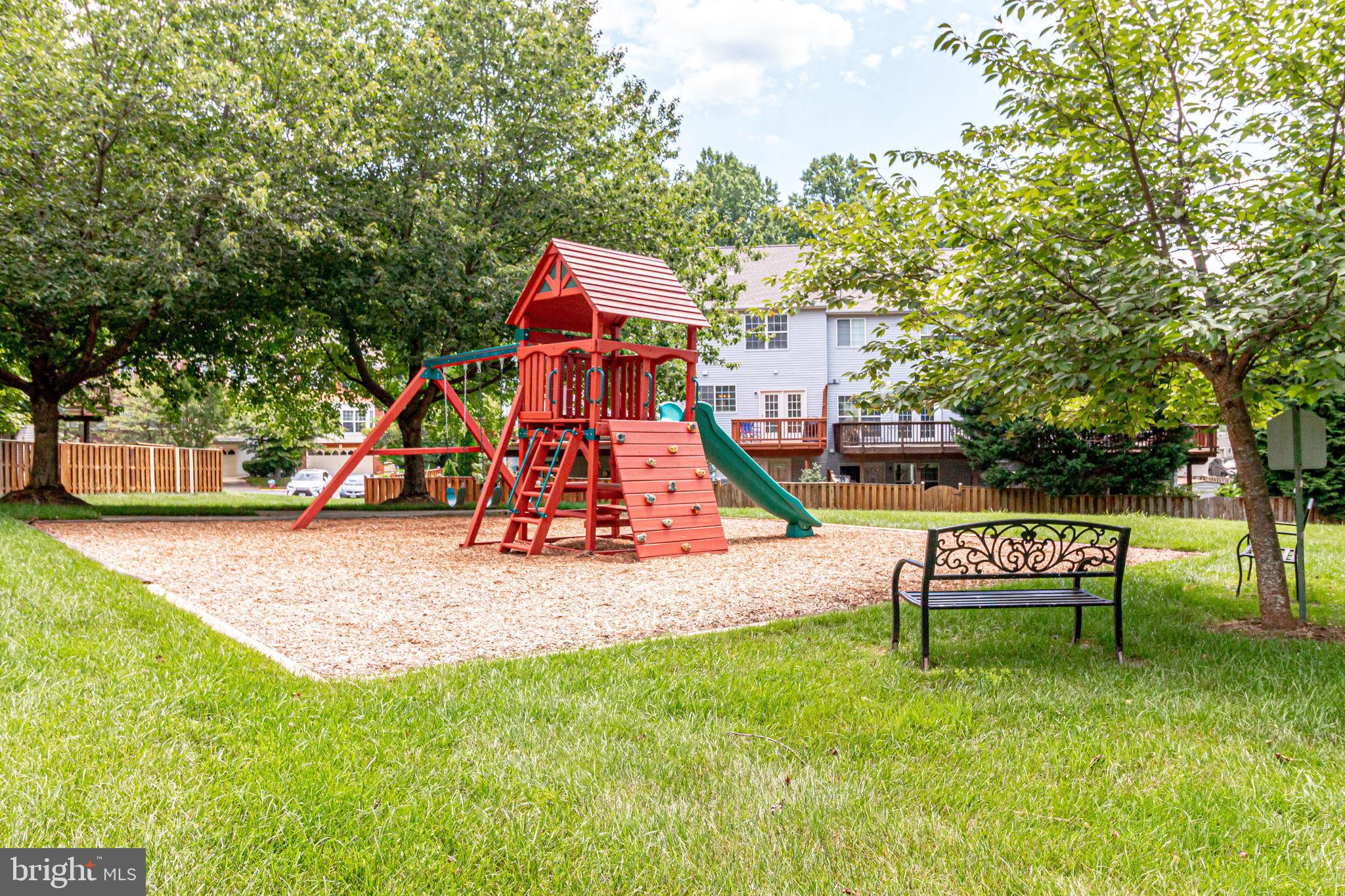 4604 Buckhorn Ridge Fairfax, VA 22030 - Photo 56 of 56