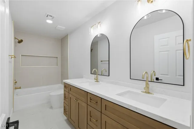 $1,149,999 | 6317 Mighty Flotilla Avenue, Las Vegas, NV 89139