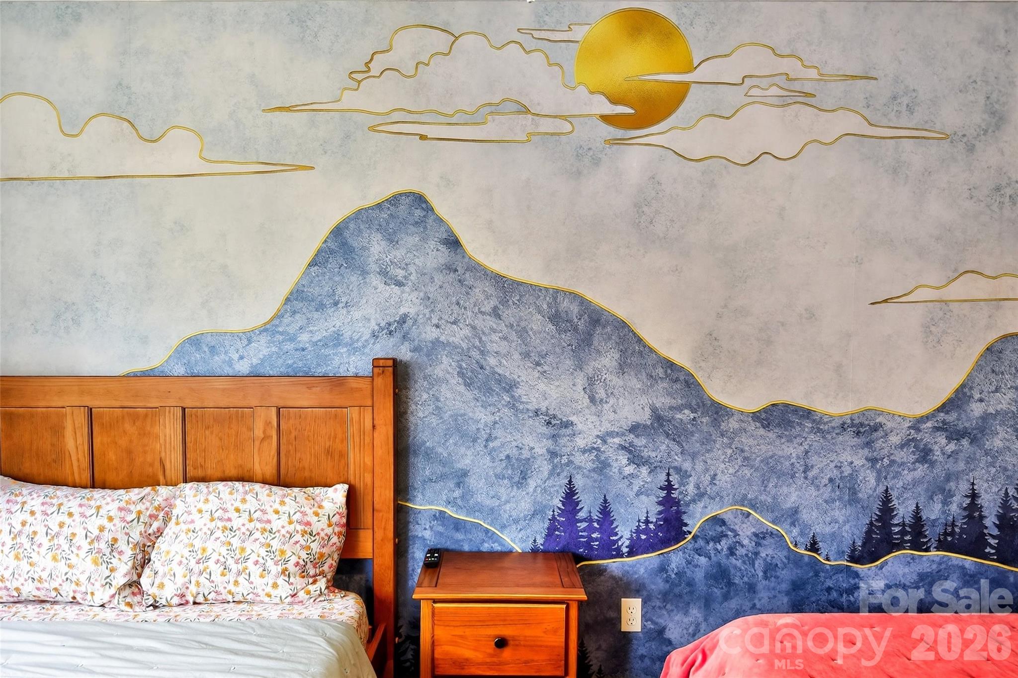 525 Blue Ridge Drive North Marion, NC 28752 - Photo 31 of 44