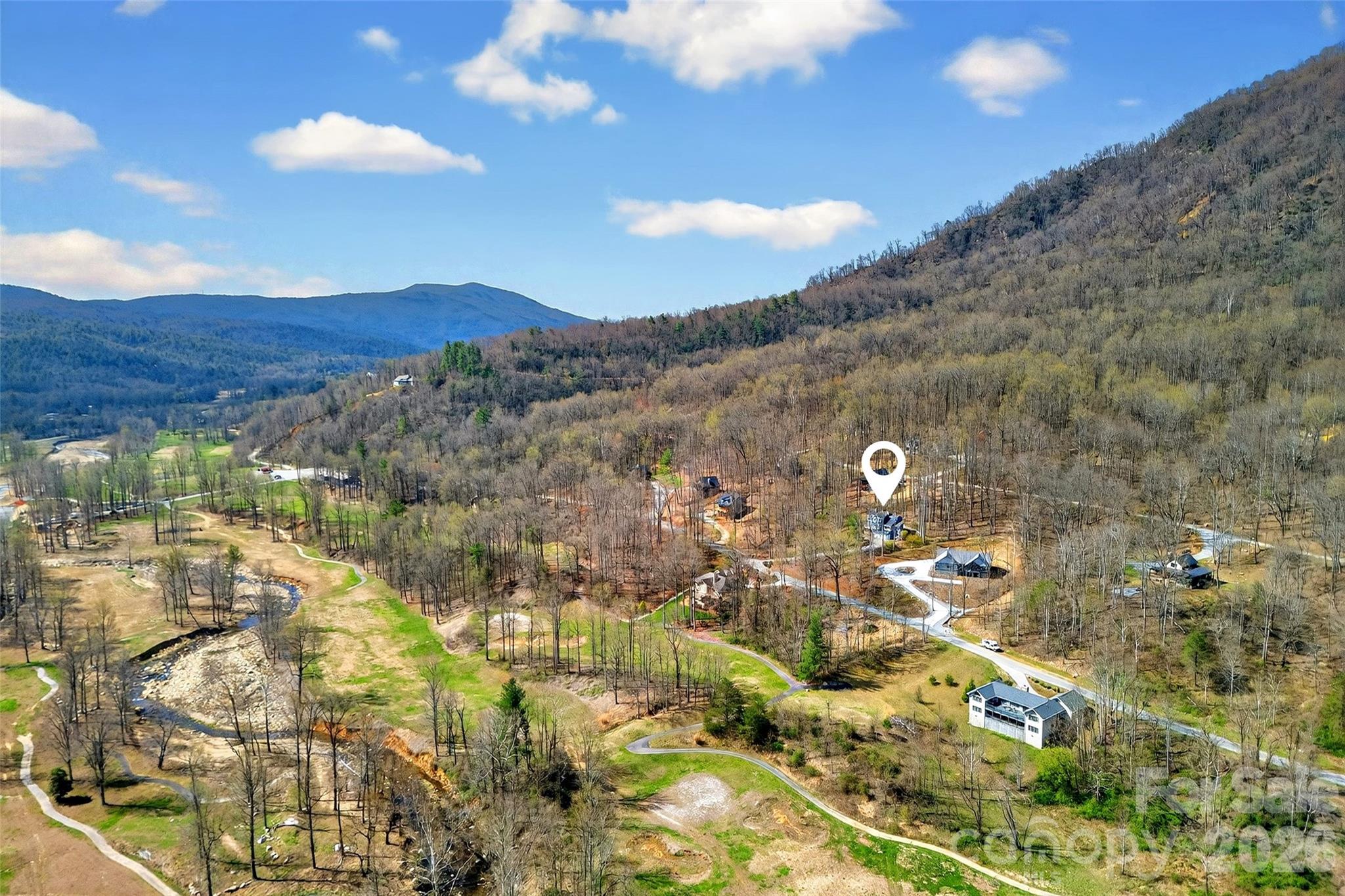 525 Blue Ridge Drive North Marion, NC 28752 - Photo 40 of 44