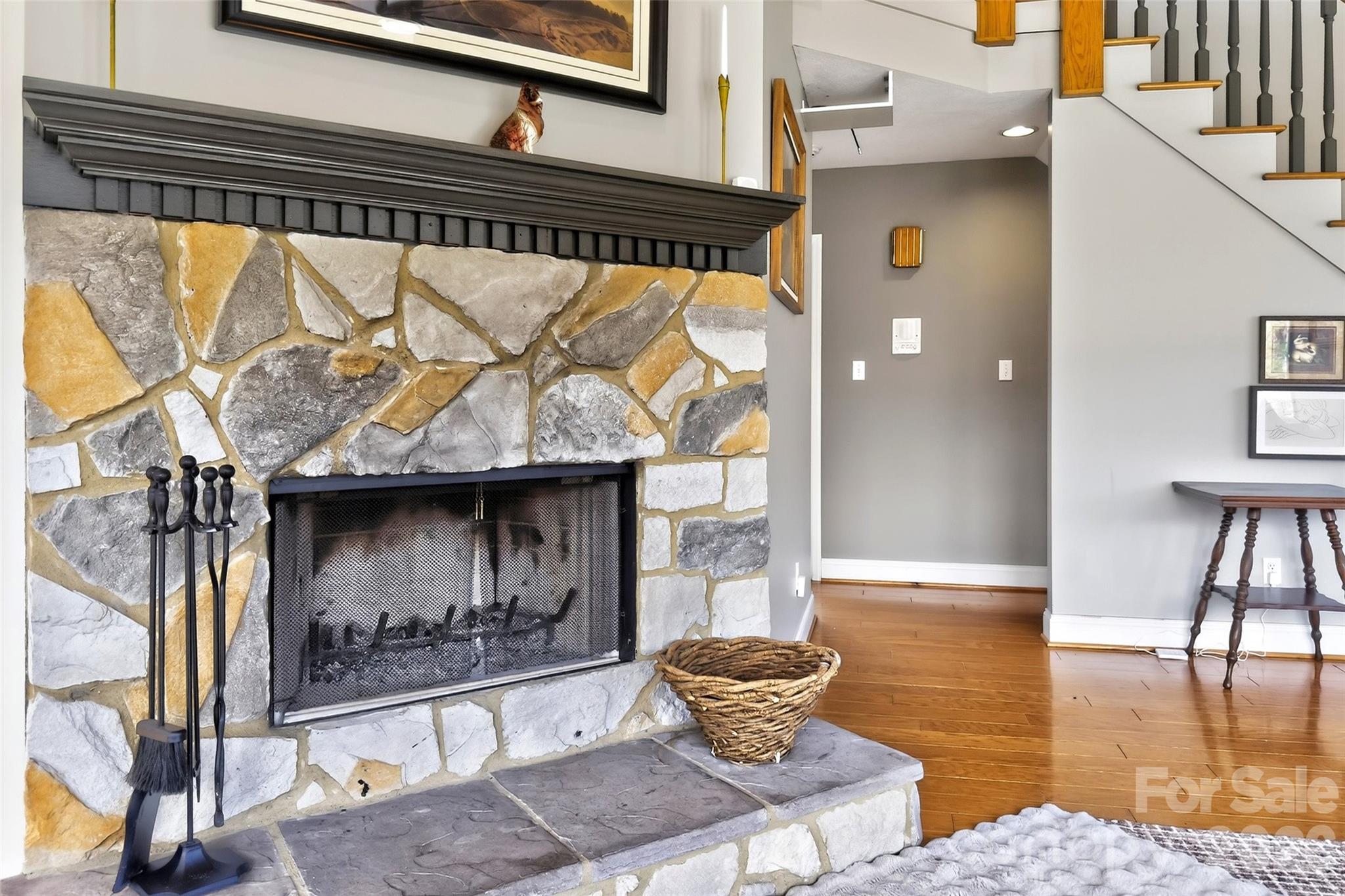 525 Blue Ridge Drive North Marion, NC 28752 - Photo 8 of 44
