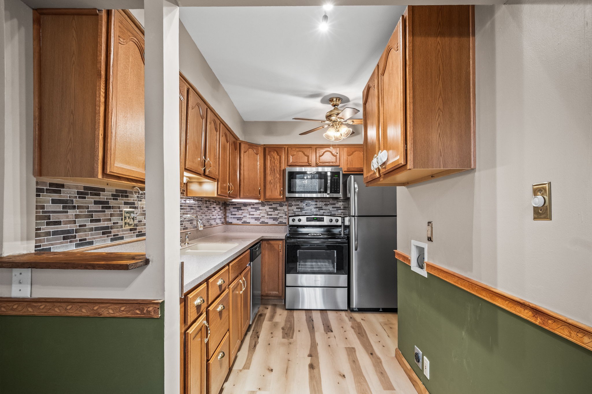 323 Forest Park Road, Unit 74 Madison, TN 37115 - Photo 6 of 25