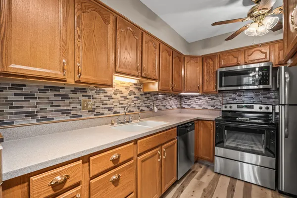 $164,900 | 323 Forest Park Road, Unit 74, Madison, TN 37115