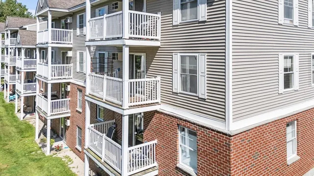 $259,900 | 59 Ponemah Hill Road, Unit 1201, Milford, NH 03055