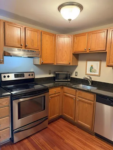 $259,900 | 59 Ponemah Hill Road, Unit 1201, Milford, NH 03055