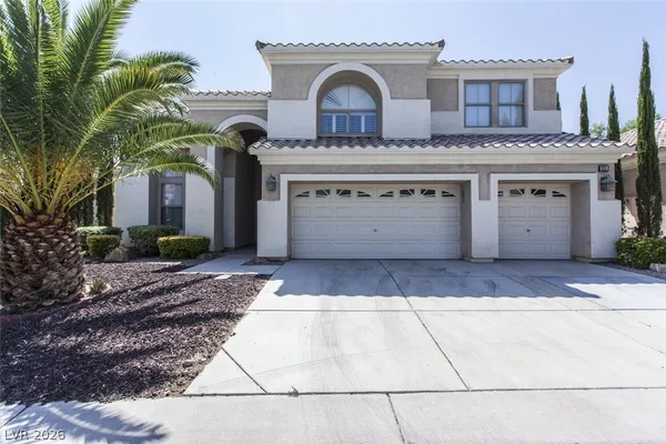 $3,198 | 231 Arbor Garden Avenue, Las Vegas, NV 89148