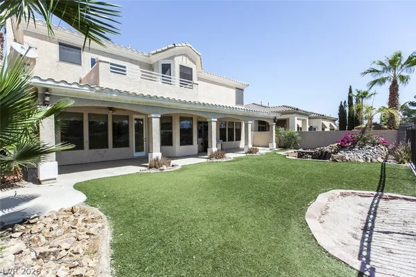 $3,198 | 231 Arbor Garden Avenue, Las Vegas, NV 89148