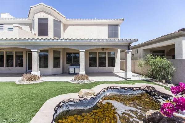 $3,198 | 231 Arbor Garden Avenue, Las Vegas, NV 89148