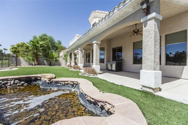 $3,198 | 231 Arbor Garden Avenue, Las Vegas, NV 89148