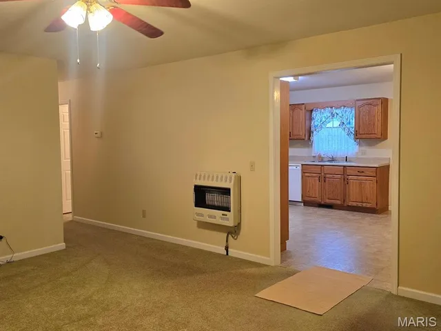 $159,900 | 718 West Crumb Avenue, Bernie, MO 63822