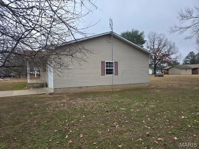 $159,900 | 718 West Crumb Avenue, Bernie, MO 63822