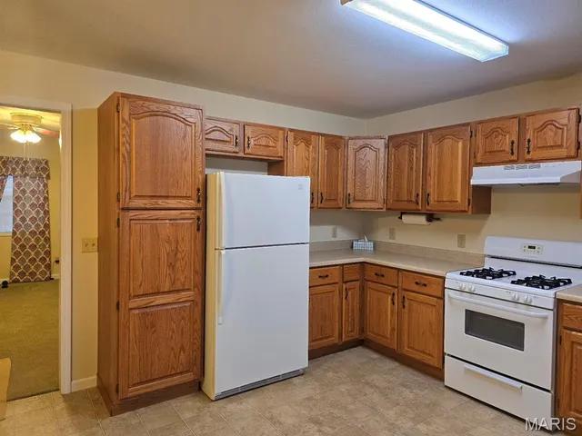 $159,900 | 718 West Crumb Avenue, Bernie, MO 63822