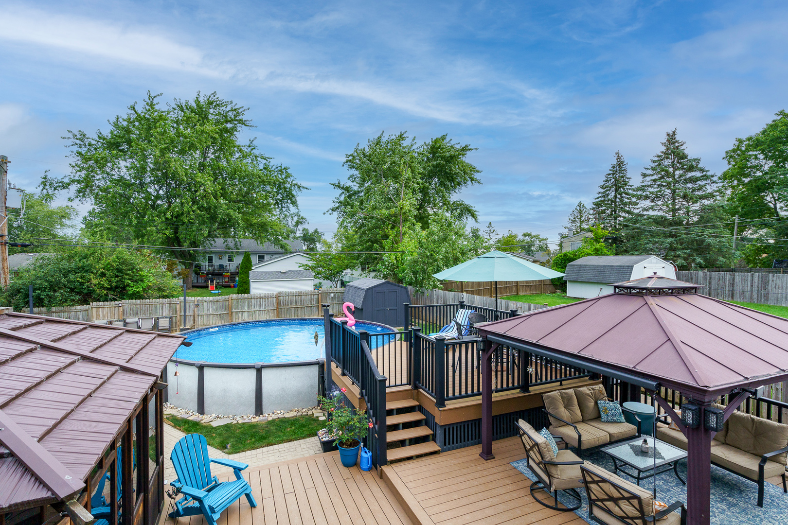2410 Plum Tree Road Lindenhurst, IL 60046 - Photo 28 of 29 Gallery Image 28