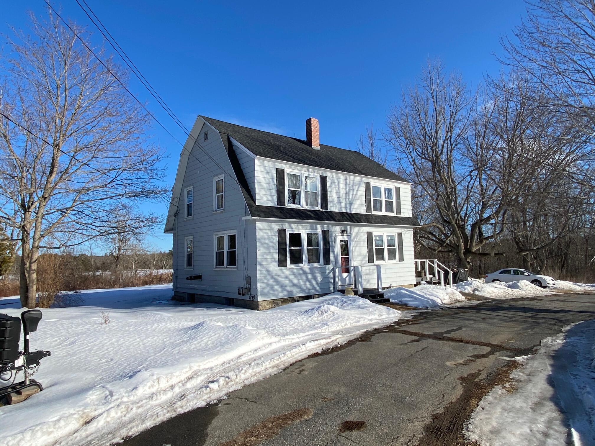758 Manchester Road Belgrade, ME 04917 - Photo 2 of 21 2