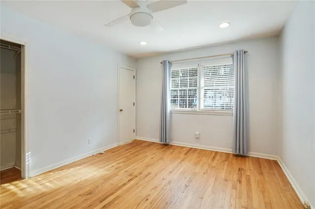 $2,200 | 2476 Woodside Way, Atlanta, GA 30341