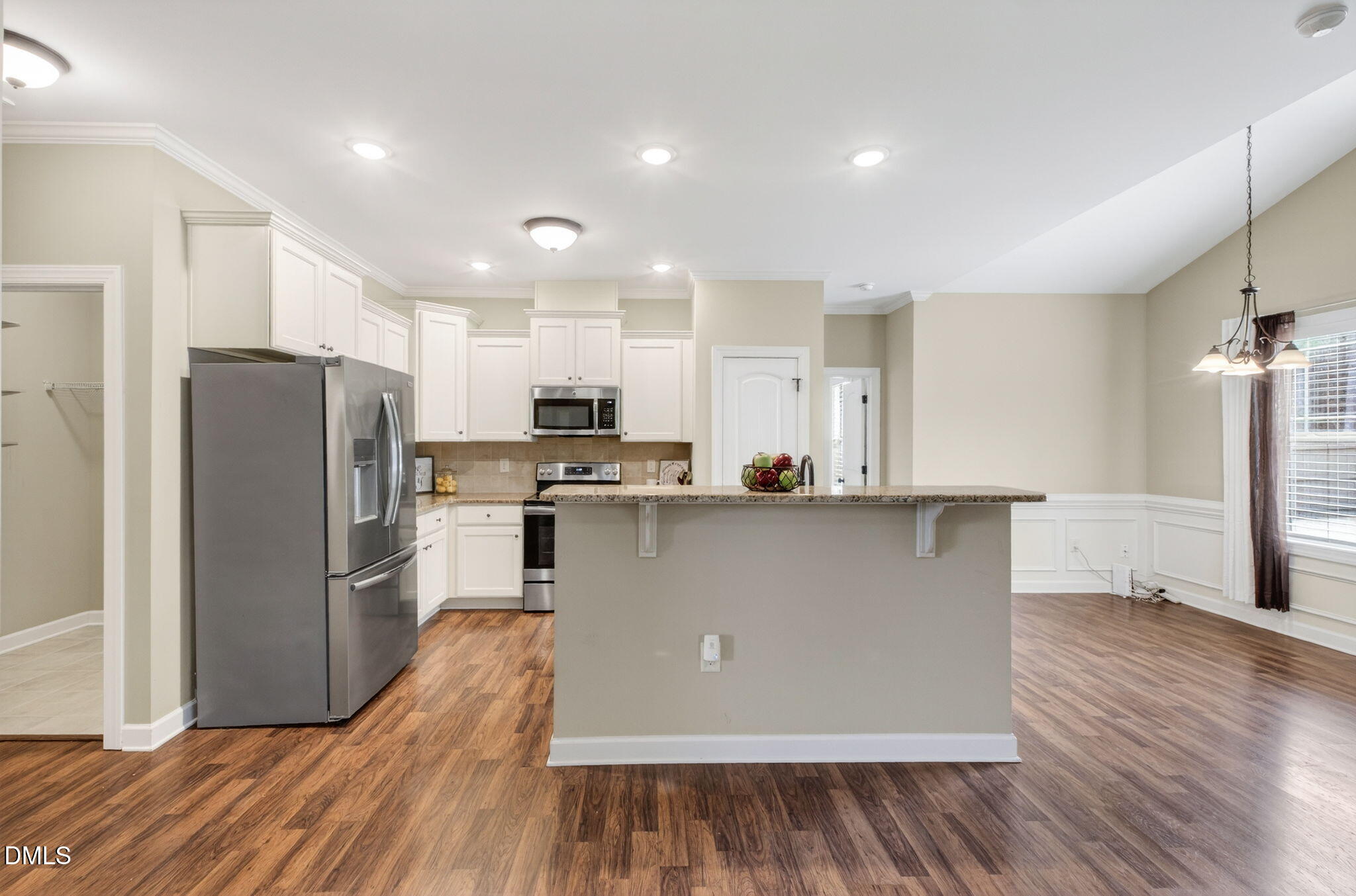 142 Coral Ridge Drive Clayton, NC 27520 - Photo 27 of 58