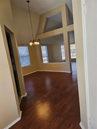 a view of entryway