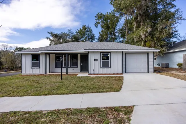 $250,000 | 2188 Southeast 28th Drive, Gainesville, FL 32641
