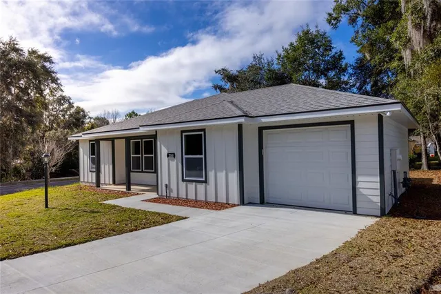 $250,000 | 2188 Southeast 28th Drive, Gainesville, FL 32641