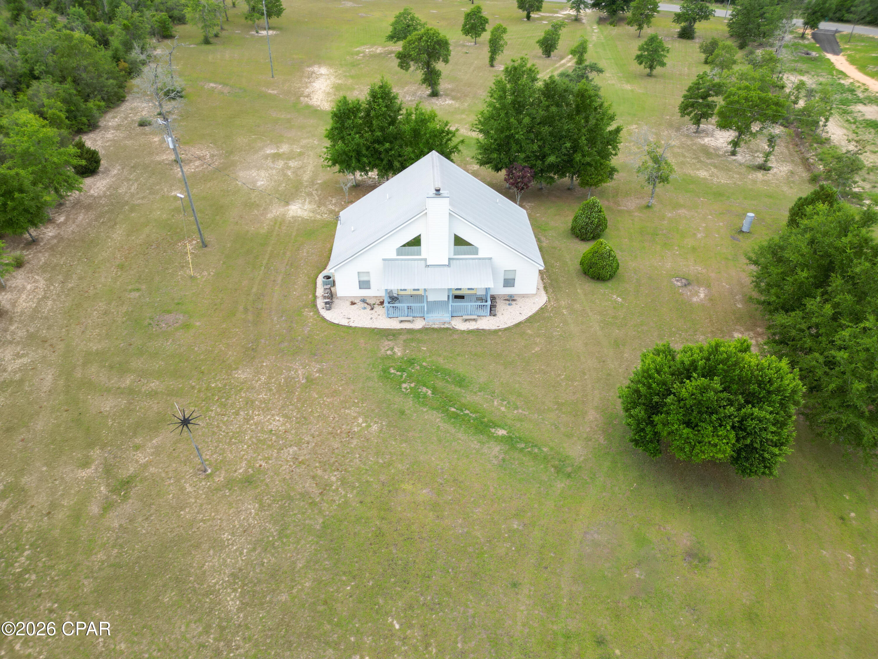 3385 Orange Hill Road Chipley, FL 32428 - Photo 56 of 68