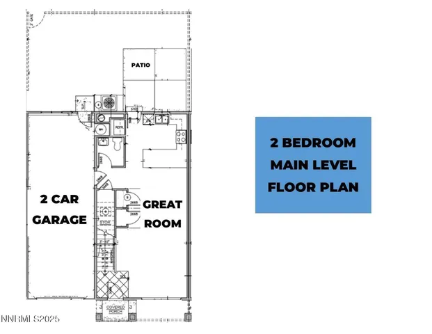 $369,900 | 5263 Halter Way, Unit LOT 15, Winnemucca, NV 89445
