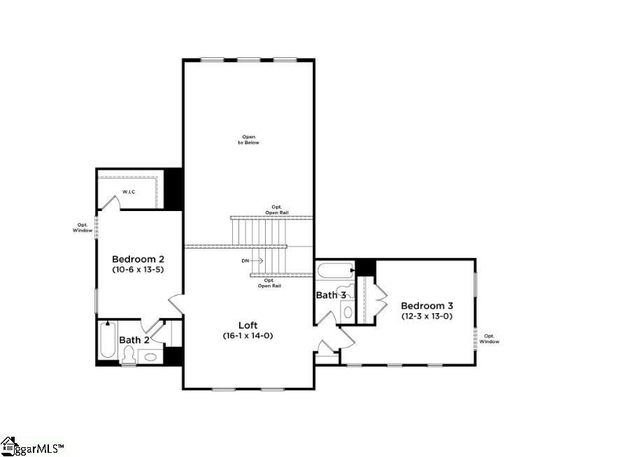 204 Maverick Trail Central, SC 29630 - Photo 3 of 3