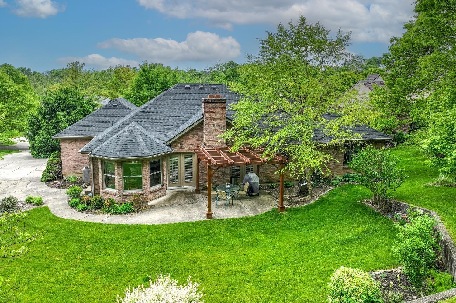 10024 Pebble Ridge Lane Cincinnati, OH 45252 - Photo 35 of 36 Gallery Image 35