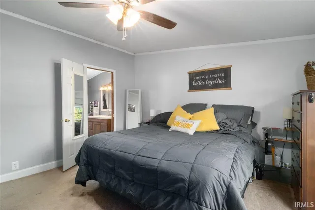 $229,000 | 615 South Barn Lane, Princeton, IN 47670