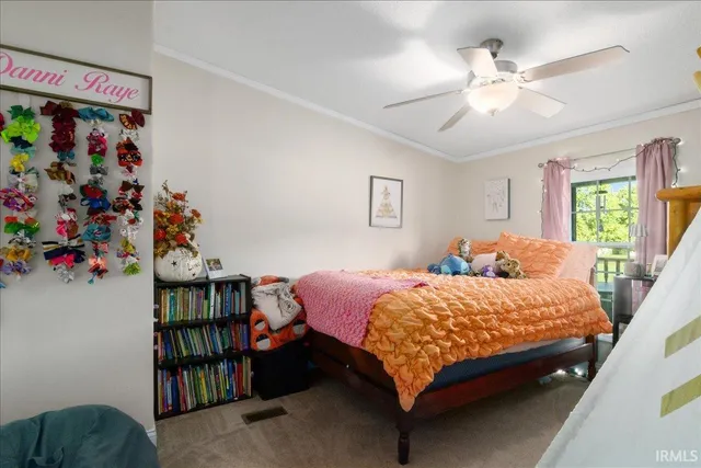 $229,000 | 615 South Barn Lane, Princeton, IN 47670