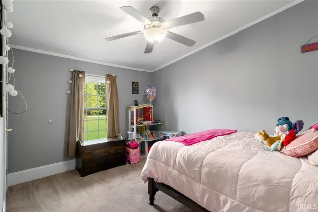 $229,000 | 615 South Barn Lane, Princeton, IN 47670