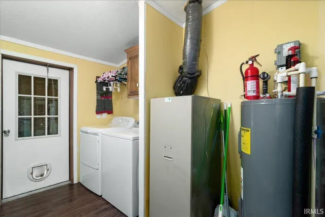 $229,000 | 615 South Barn Lane, Princeton, IN 47670